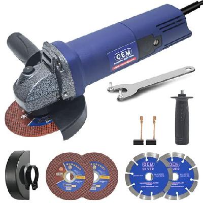 OEM Ag014 Angle Grinder 4"